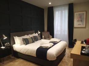 The Manoel Boutique Hotel